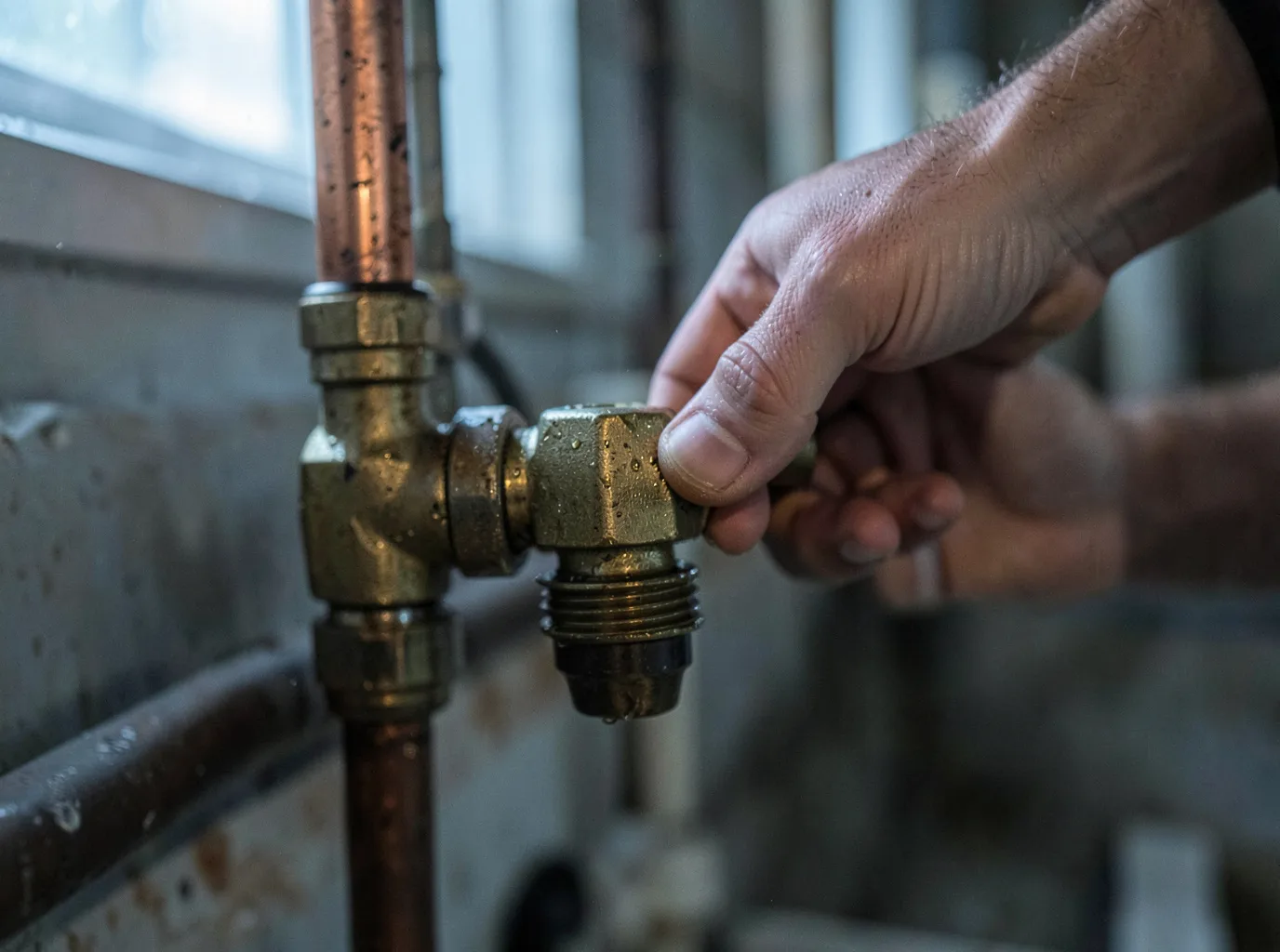 Emergency Plumber Walnut Shade, MO FAQs
